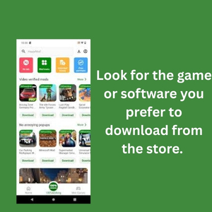 HappyMod 24 Android'de Happymod APK'nın tadını çıkarın