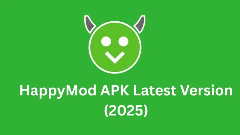 HappyMod 1 Happymod APK İndir