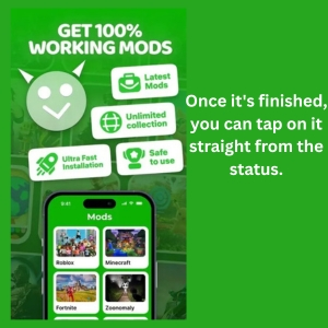 HappyMod 19 Happymod'u indir Step 3