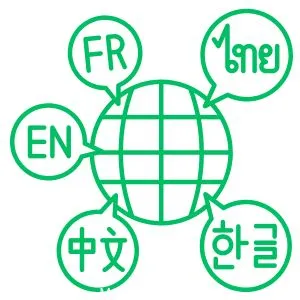 HappyMod 15 çok dilli