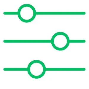 HappyMod 8 paramaters